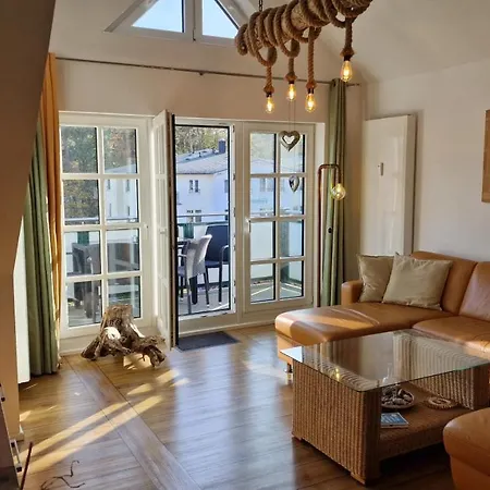 Ferienwohnung 