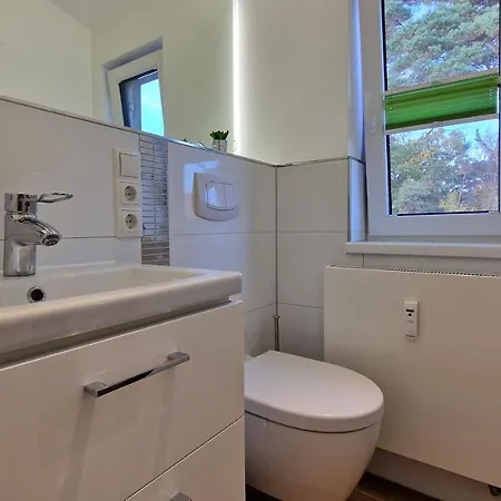 Ferienwohnung 