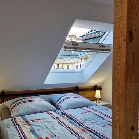 Ferienwohnung 
