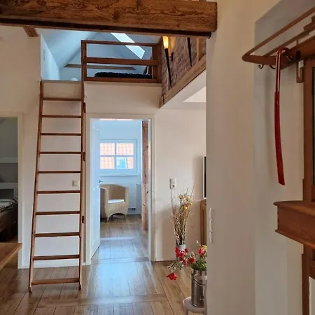 Ferienwohnung 