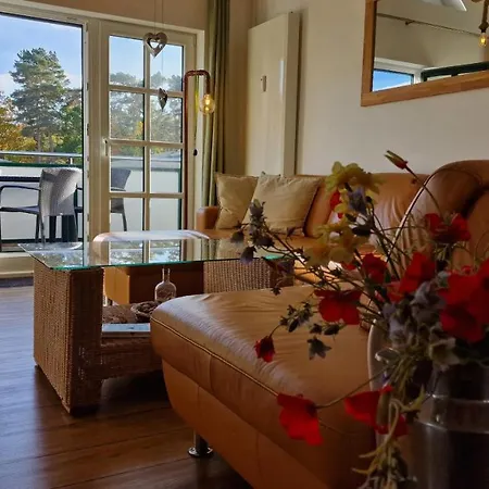 Ferienwohnung 