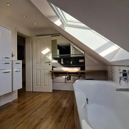 아파트 Ferienwohnung 