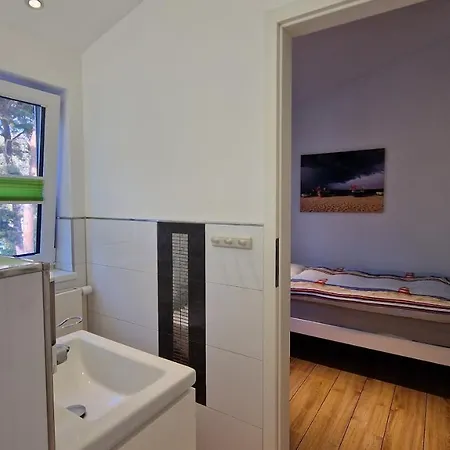아파트 Ferienwohnung 