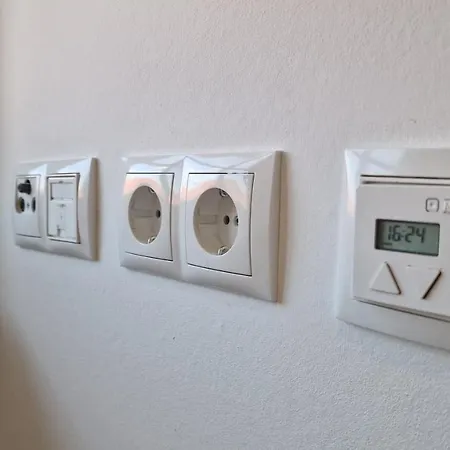 아파트 Ferienwohnung 