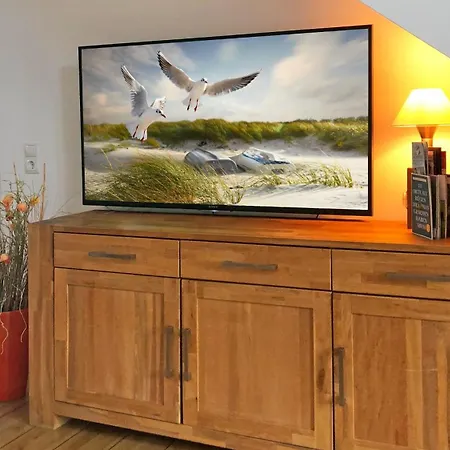 아파트 Ferienwohnung 