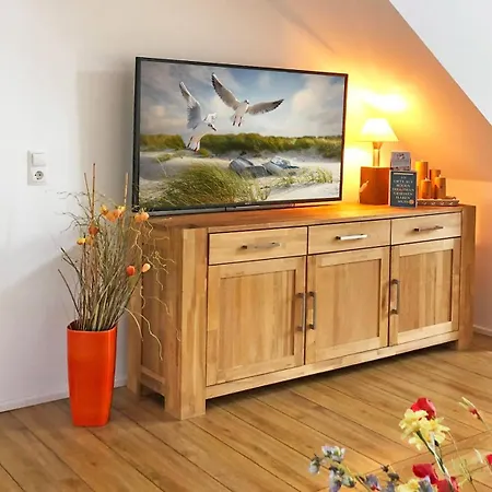 아파트 Ferienwohnung 