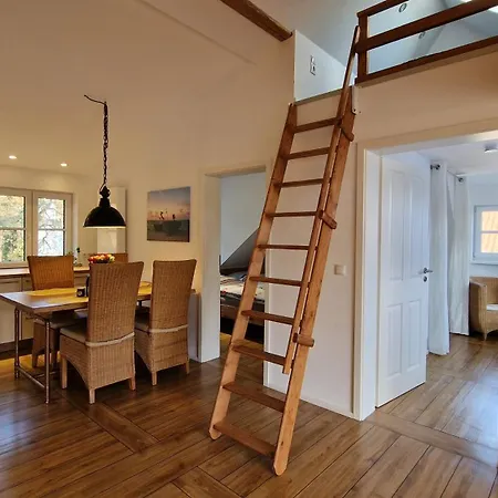 Ferienwohnung 