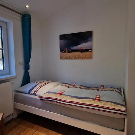 아파트 Ferienwohnung 