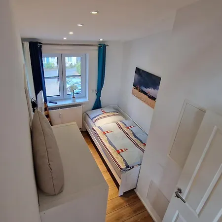 Ferienwohnung 