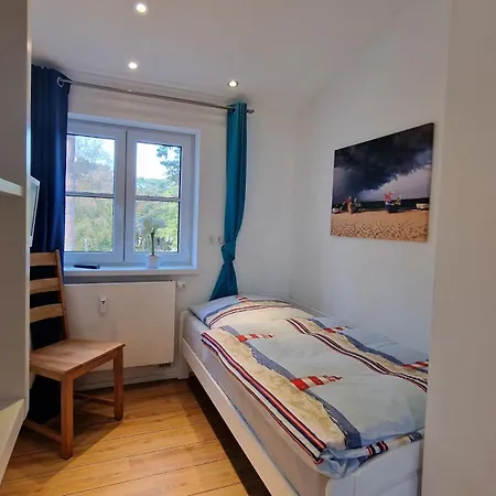 Ferienwohnung 