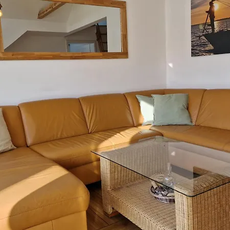 아파트 Ferienwohnung 