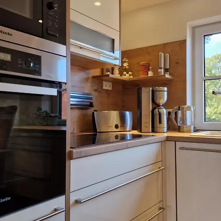 Ferienwohnung 
