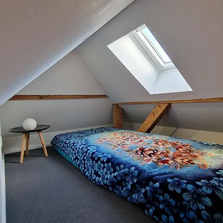 Ferienwohnung 