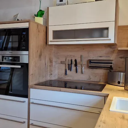 Ferienwohnung 