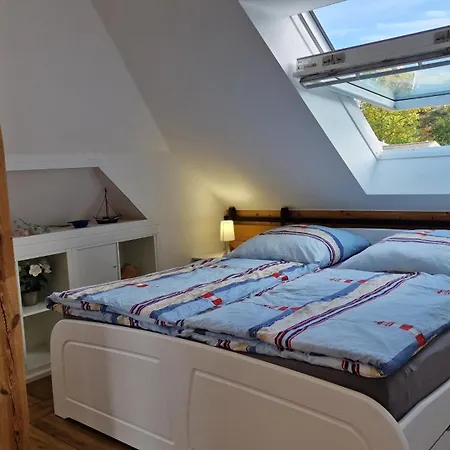 아파트 Ferienwohnung 