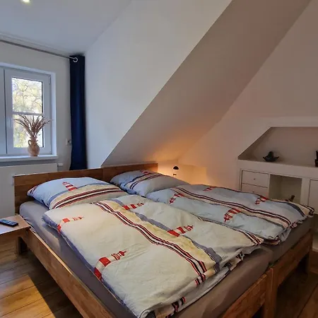 Ferienwohnung 
