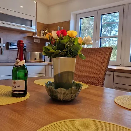 Ferienwohnung 
